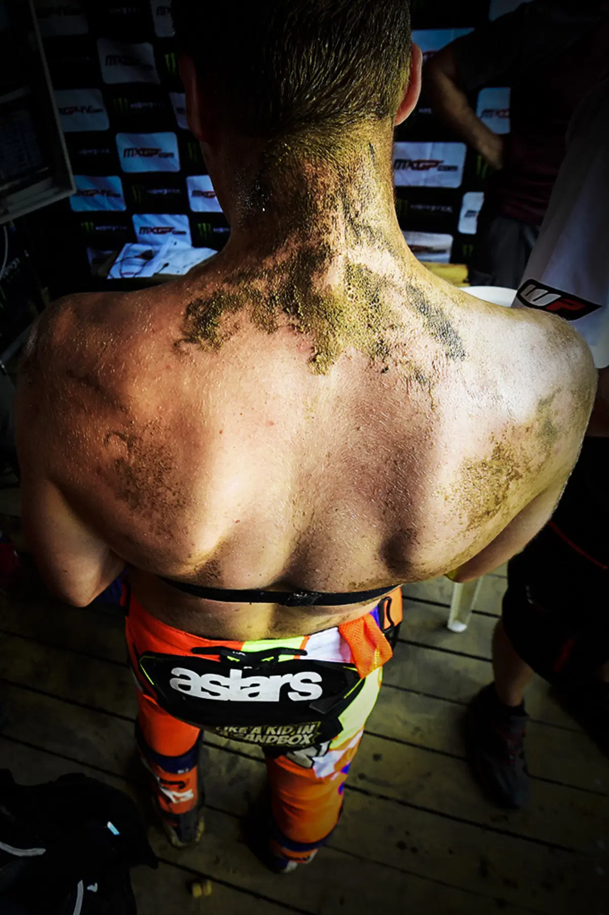 MX 2017. GP del Belgio, le foto più belle (82)