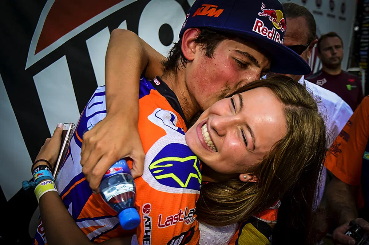 MX 2017. GP del Belgio, le foto più belle (83)