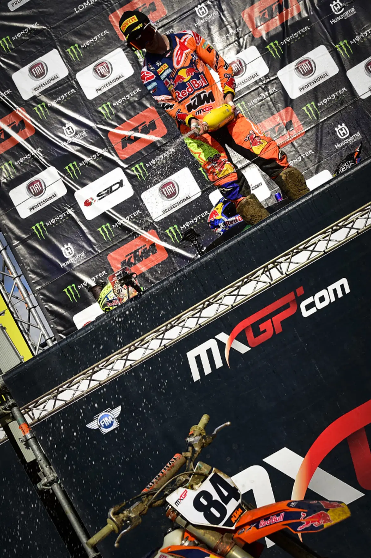 MX 2017. GP del Belgio, le foto più belle (94)