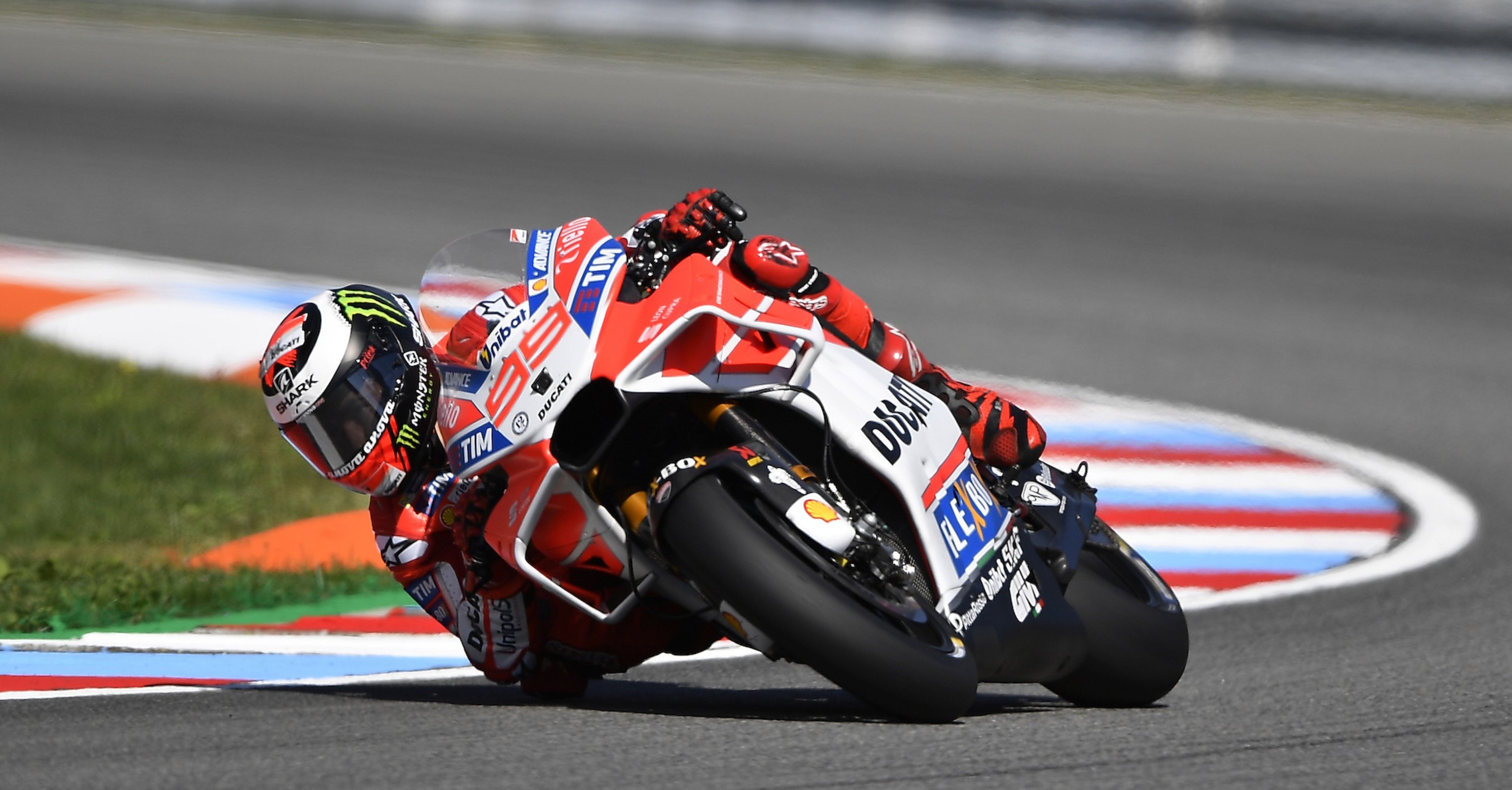 Nico Cereghini: &quot;Tocca all&rsquo;Austria, pista Ducati&quot;