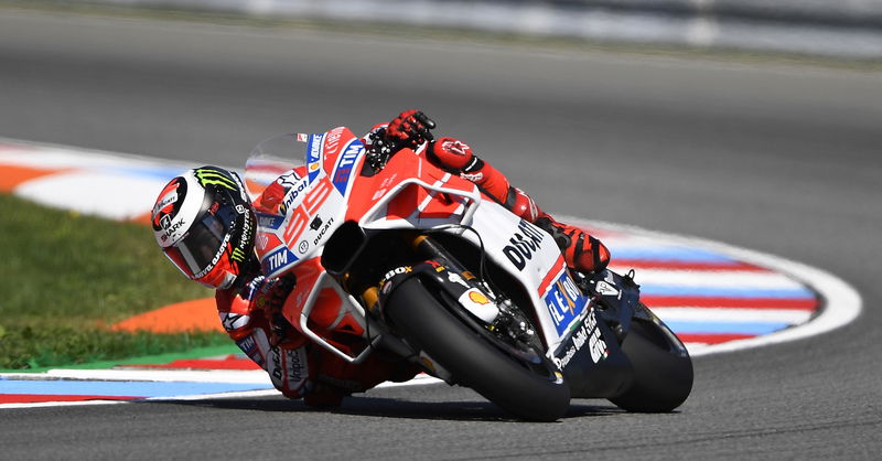 Nico Cereghini: &quot;Tocca all&rsquo;Austria, pista Ducati&quot;