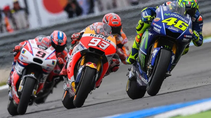 MotoGP. Gli orari TV del GP d'Austria 2017 