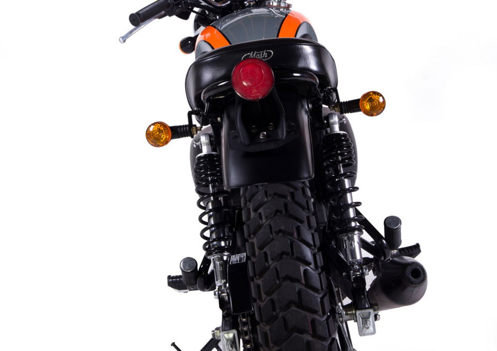 Mash Italia Scrambler 400 (2015 - 16) (3)