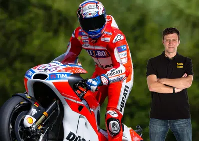 MotoGP 2017. Il GP d'Austria 2017 LIVE