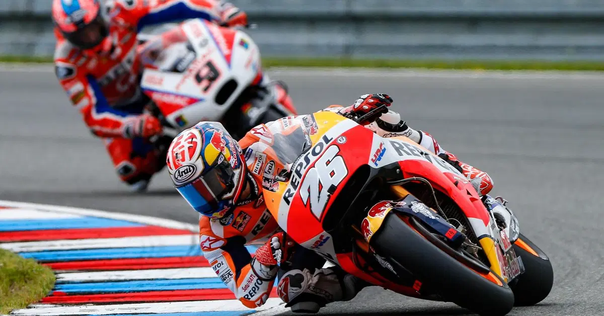 MotoGP 2017. Il GP d'Austria 2017 LIVE