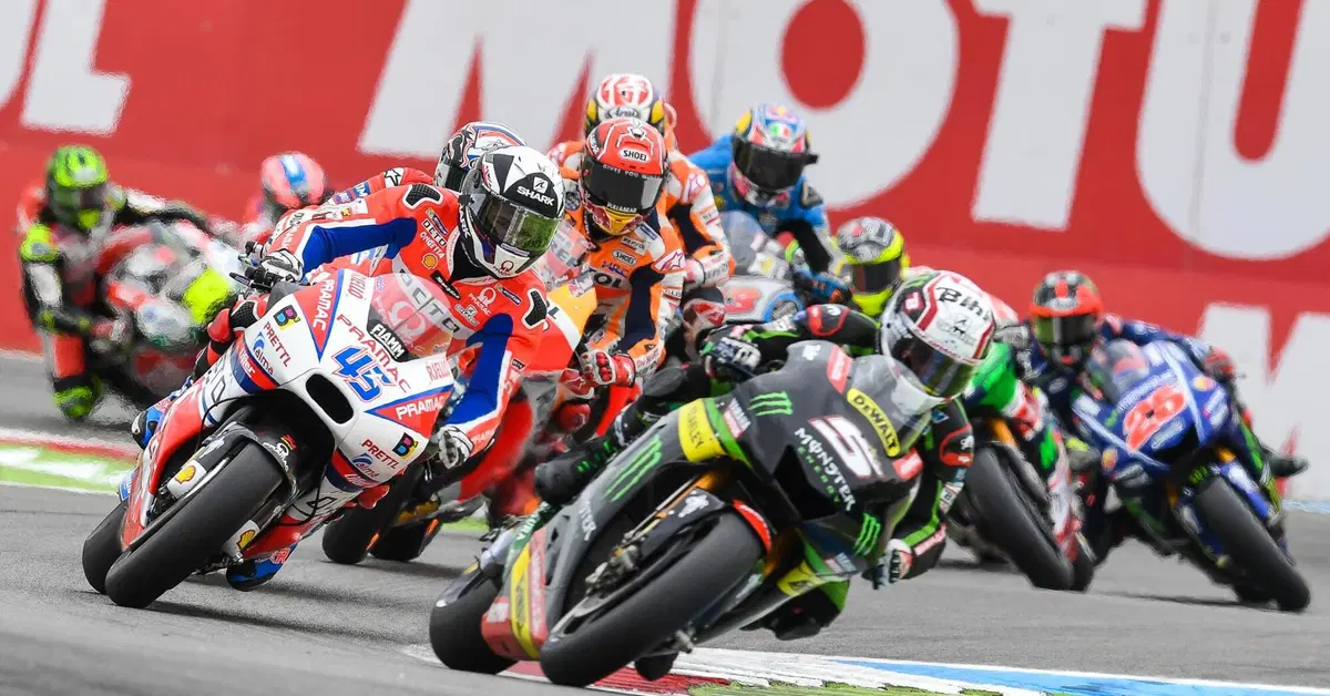 MotoGP 2017. Analisi e domande alla vigilia del GP d'Austria