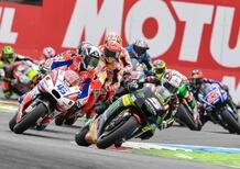 MotoGP 2017. Analisi e domande alla vigilia del GP d'Austria