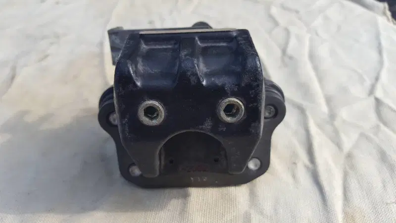 Pinza Freno a Mano MP3 Piaggio