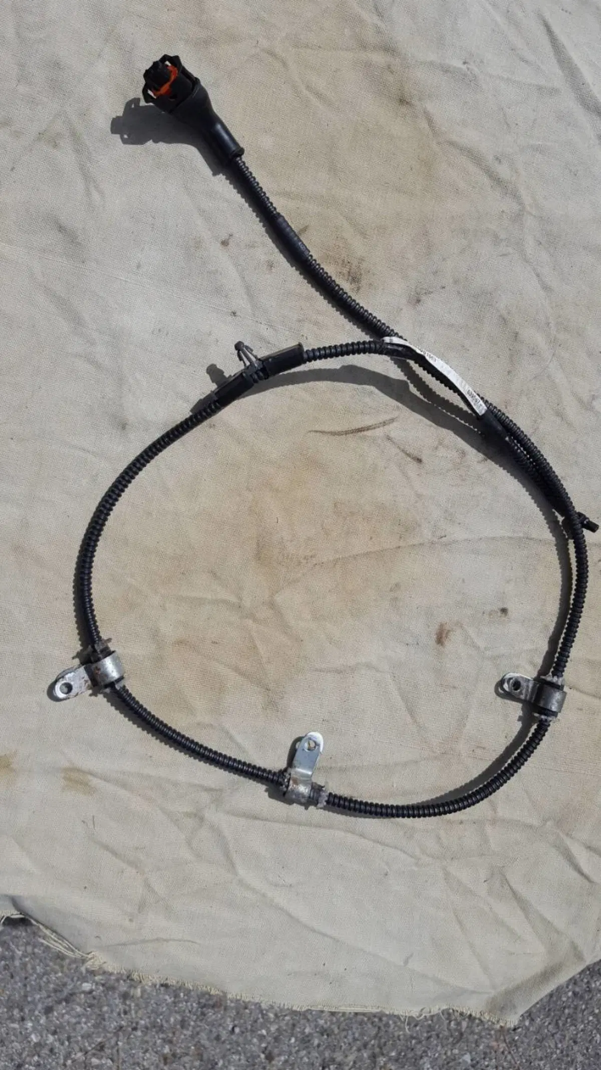 Cavo Sensore Velocità MP3 Piaggio (2)