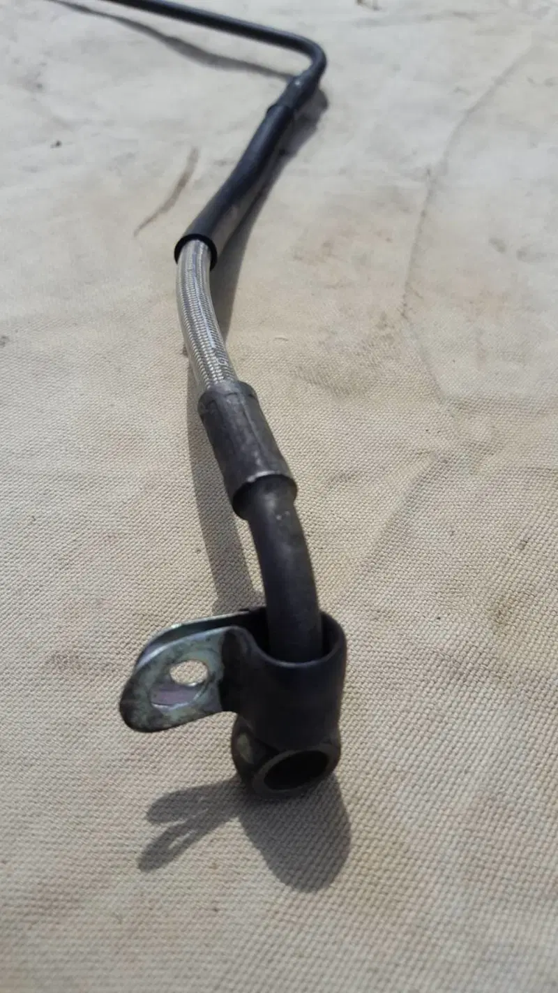 Cavo Freno Rigido Ant MP3 Piaggio (2)