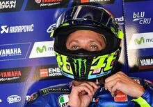 MotoGP. Rossi: Dovizioso e Lorenzo i favoriti