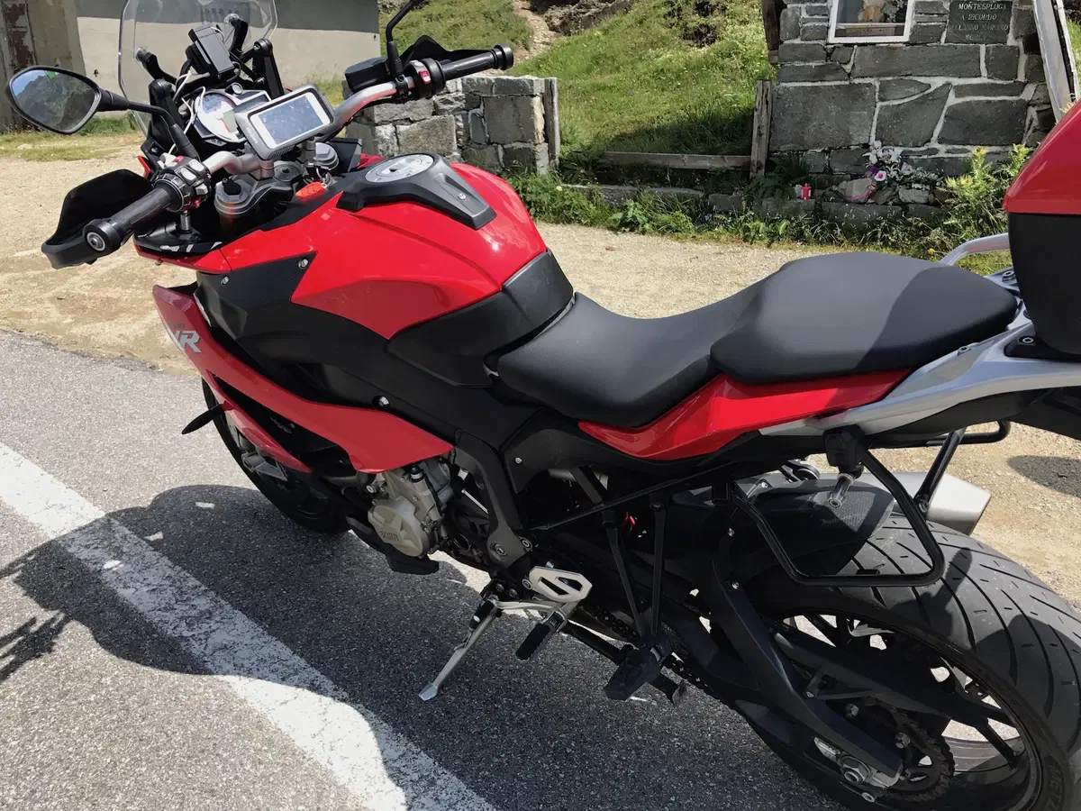 In viaggio con Camilla: Julierpass, Spluga e Maloja (13)
