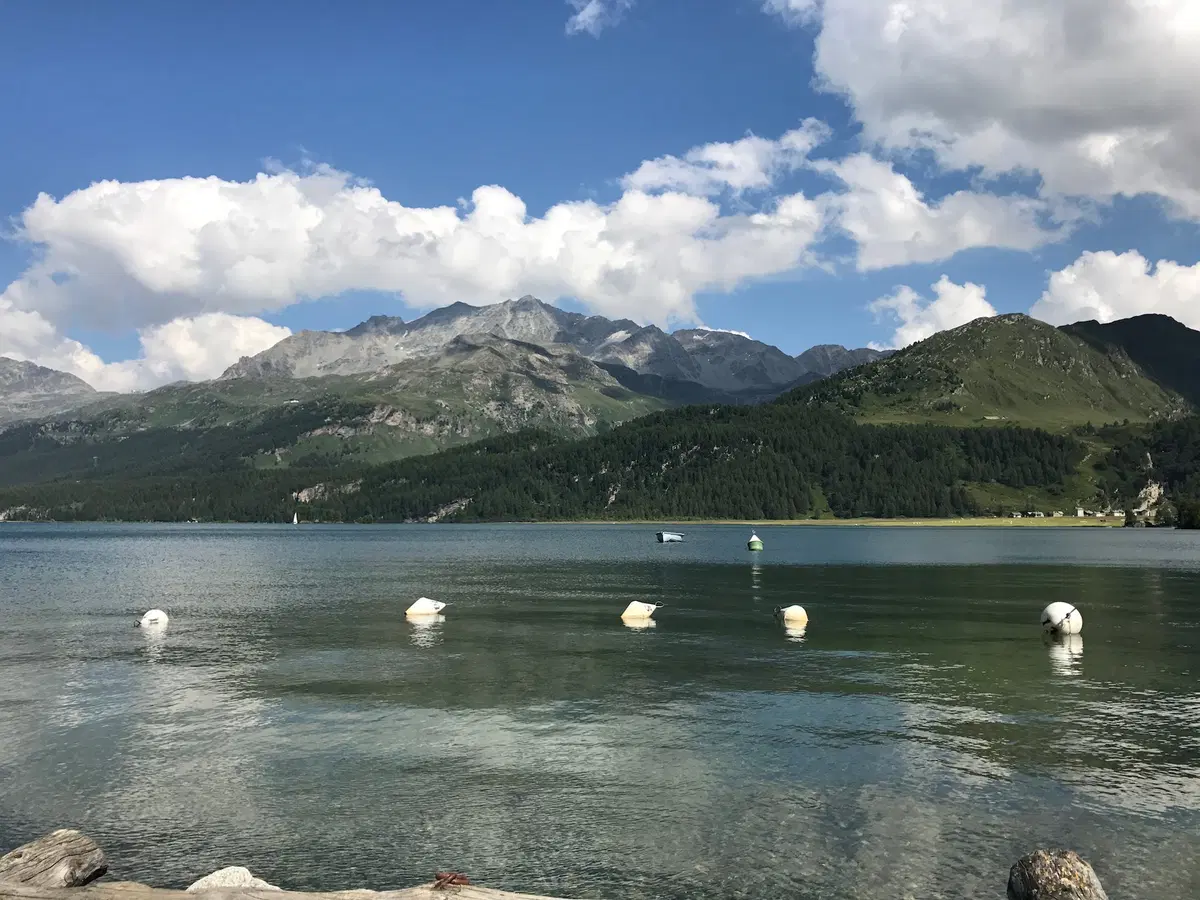 In viaggio con Camilla: Julierpass, Spluga e Maloja (15)
