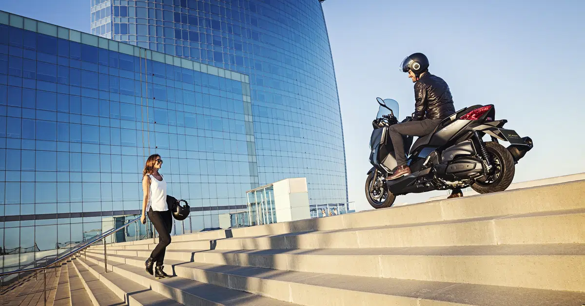 Yamaha Iron MAX e nuove colorazioni 2016