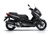 Yamaha X-Max 125 Iron Max ABS (2016) (6)