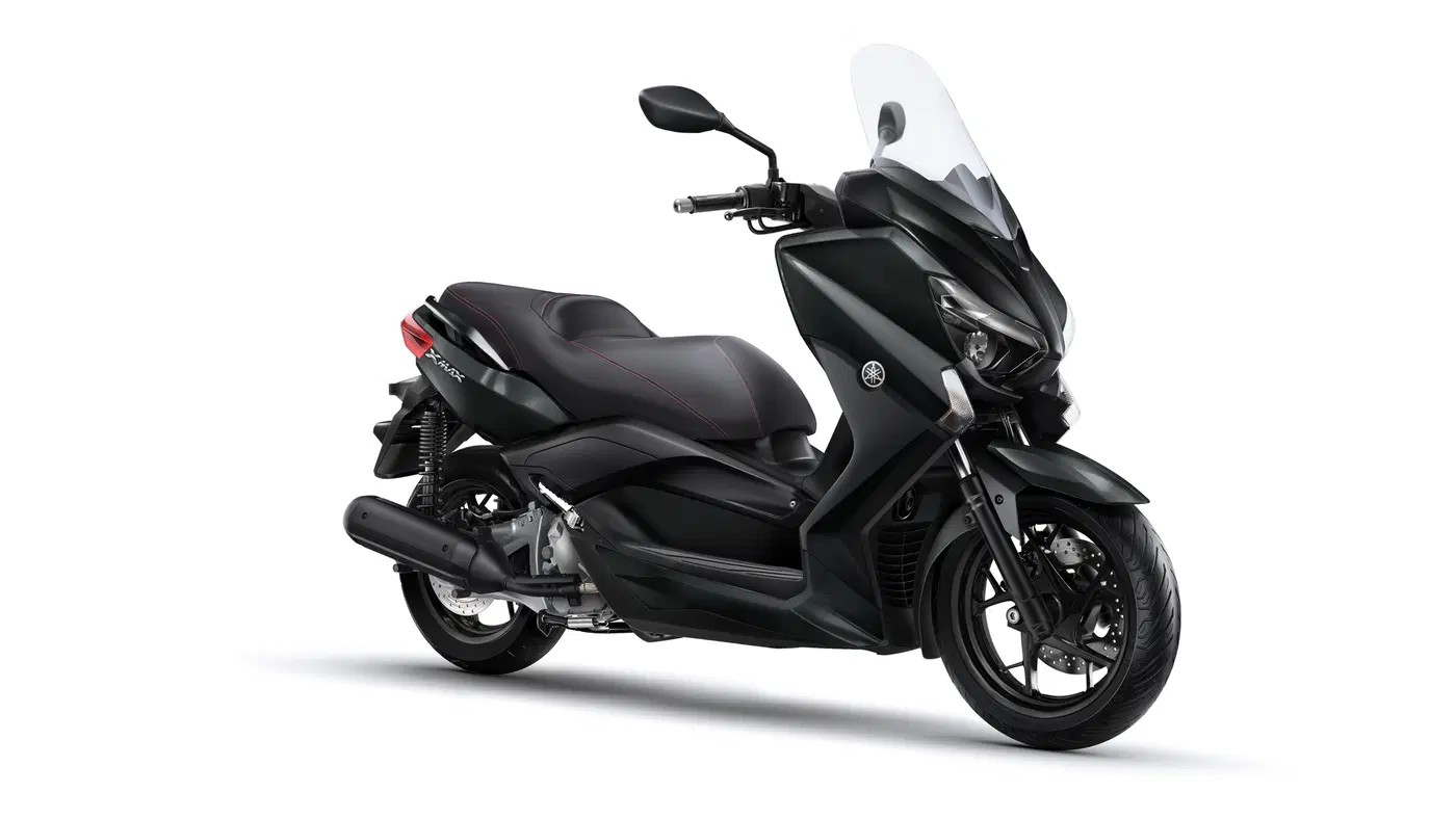 Quotazione usato Yamaha X-Max 250