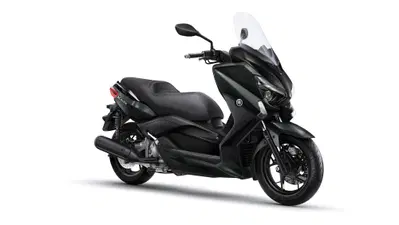 Yamaha X-Max 250