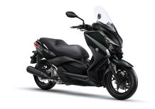 Yamaha X-Max 250