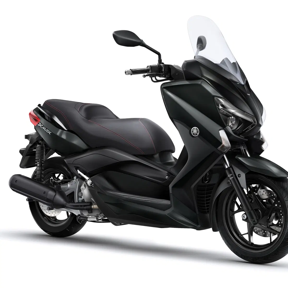 Yamaha X-Max 250 Iron Max ABS (2016)