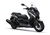 Yamaha X-Max 400 Iron Max ABS (2016) (6)