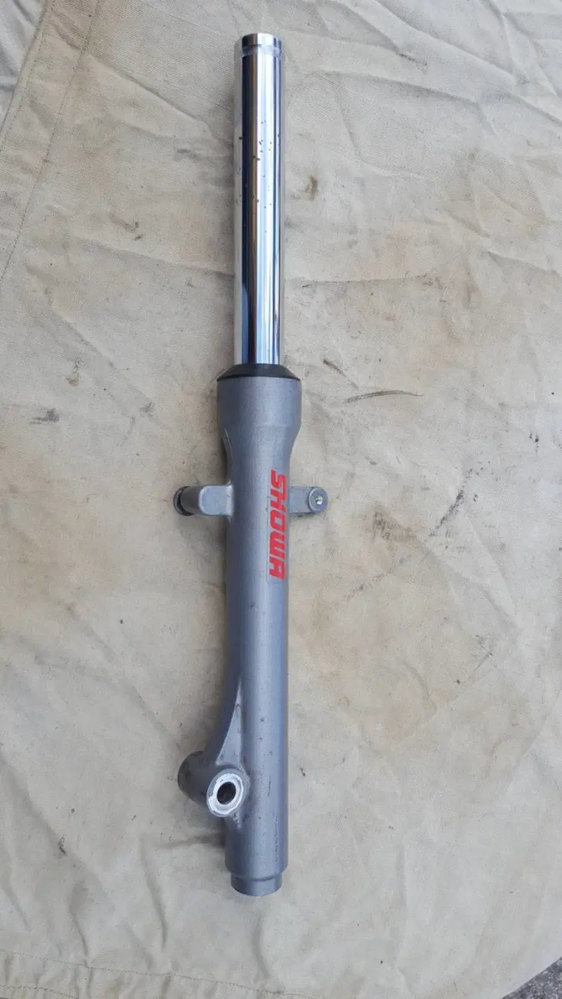Ammortizzatore Ant DX Showa (2)