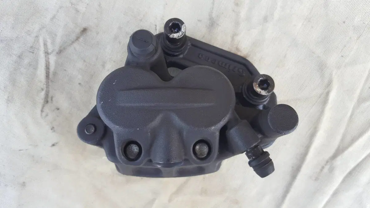 Pinza Freno Anteriore Suzuki