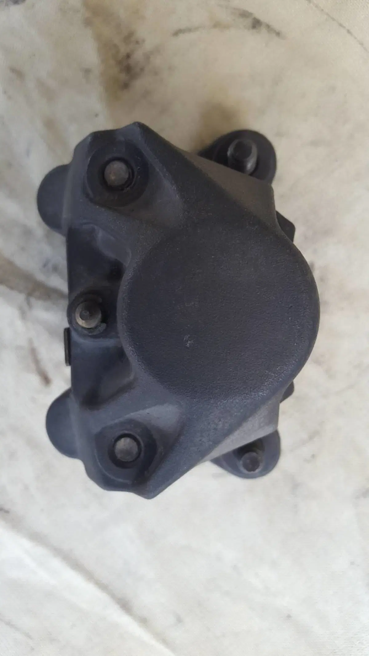 Pinza Post Burgman 150 Suzuki (3)