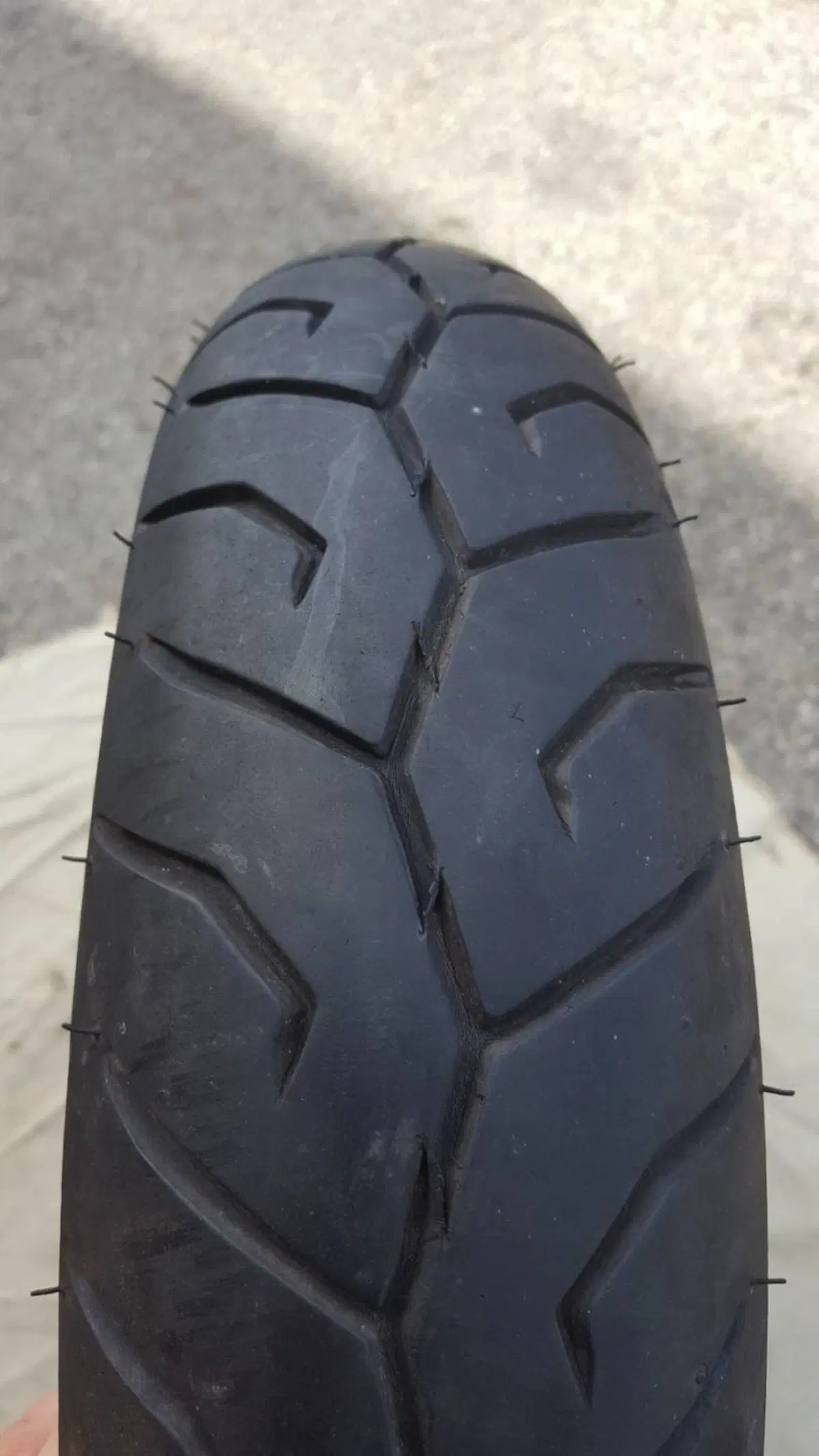 Ruota Ant Burgman 150 Suzuki (11)