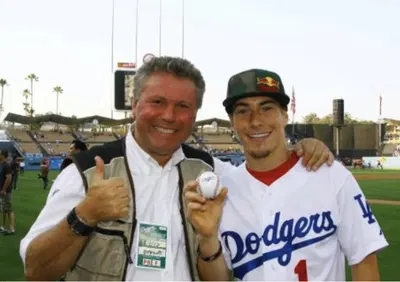 Marco Guidetti ci ha lasciato