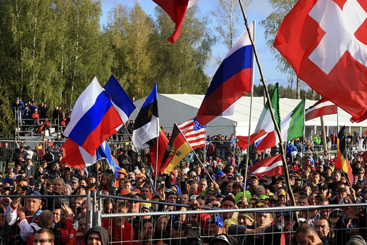 Motocross delle Nazioni 2015. Francia contro USA (11)