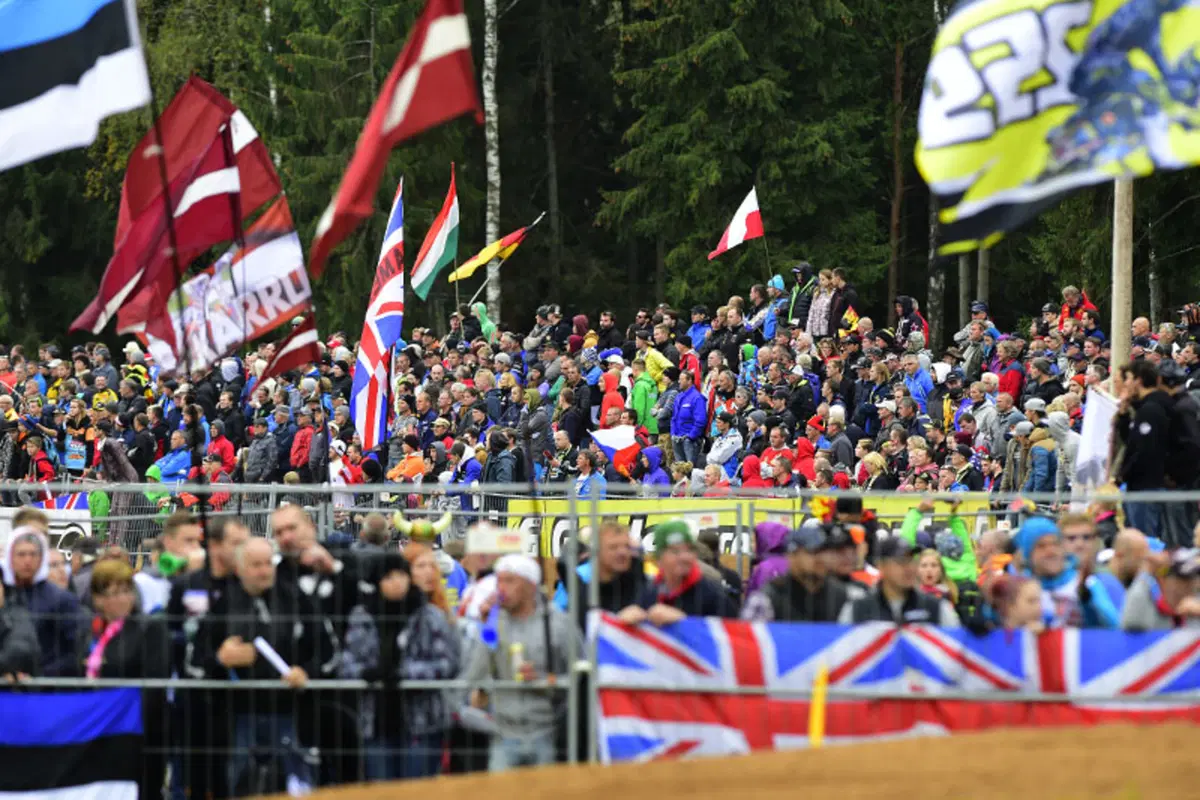 Motocross delle Nazioni 2015. Francia contro USA (9)