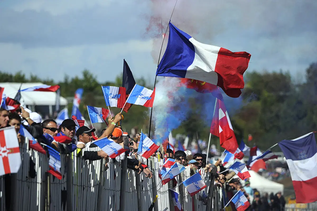 Motocross delle Nazioni 2015. Francia contro USA (12)
