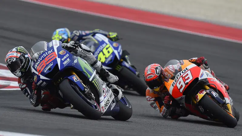 MotoGP Orari TV. Arag&oacute;n diretta live, GP d' Aragona