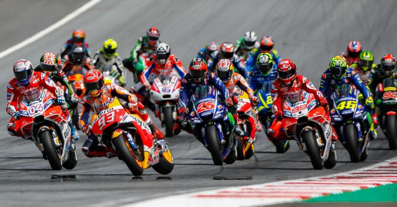 MotoGP, il GP d&rsquo;Austria 2017. Lo sapevate che...?