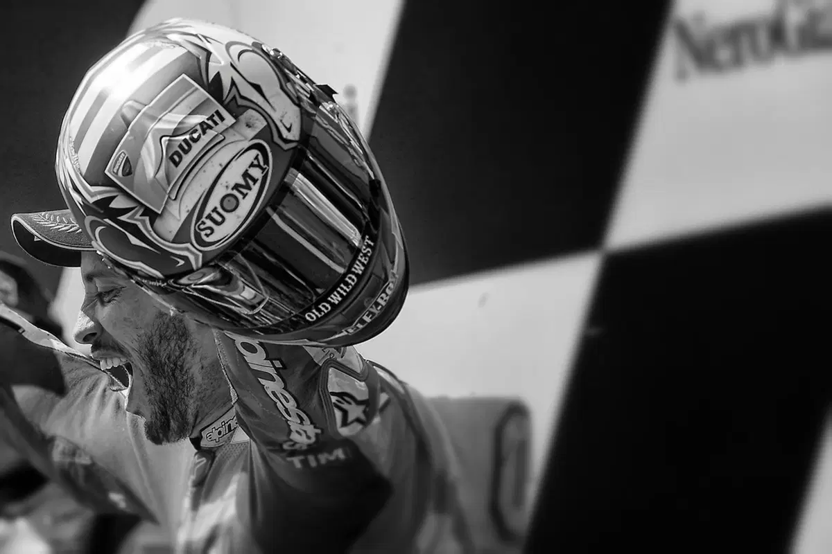 MotoGP. Le foto più belle del GP d'Austria 2017 (6)