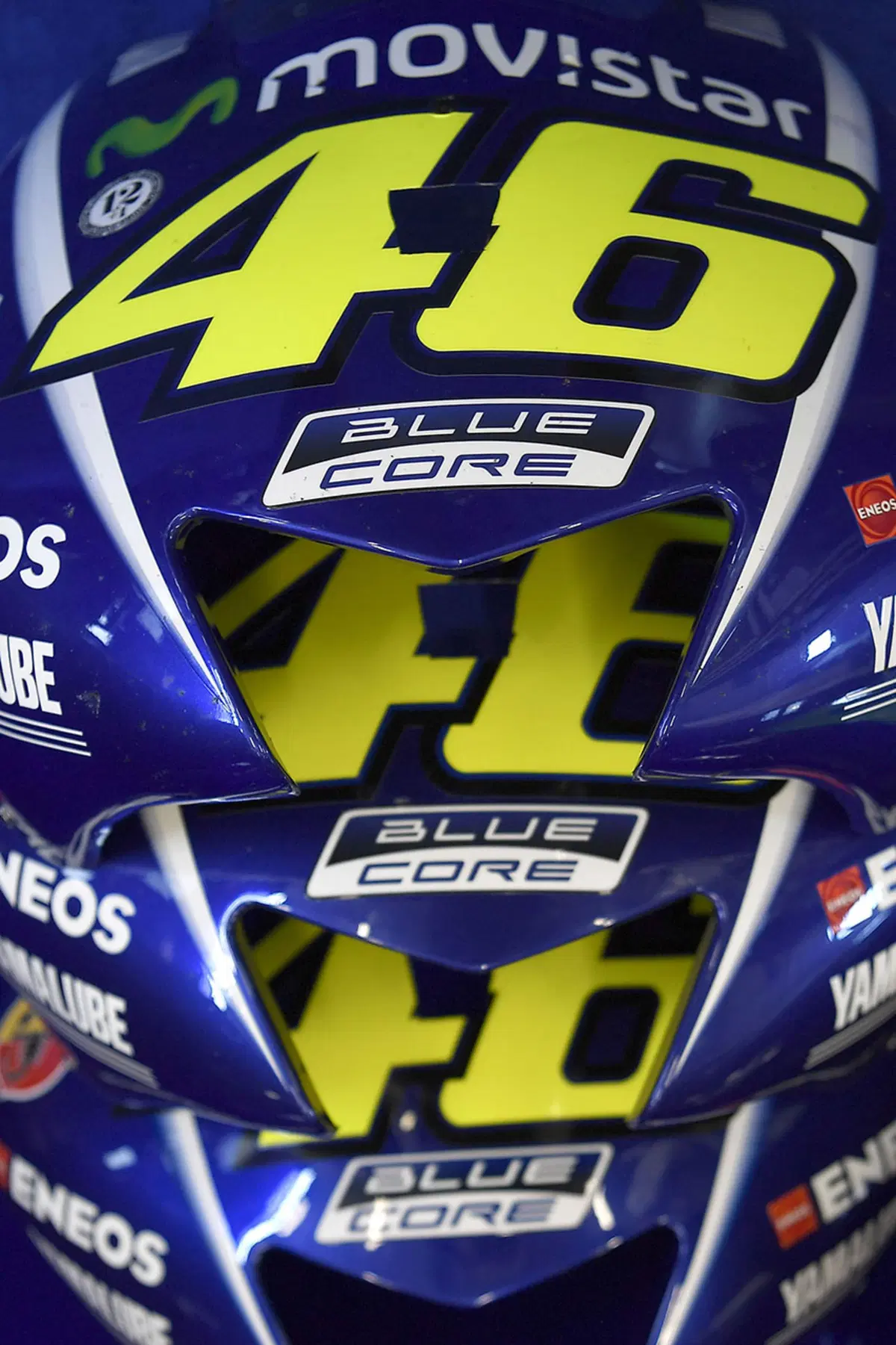 MotoGP. Le foto più belle del GP d'Austria 2017 (12)