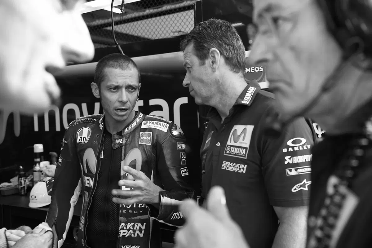 MotoGP. Le foto più belle del GP d'Austria 2017 (17)