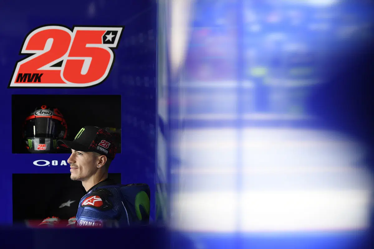 MotoGP. Le foto più belle del GP d'Austria 2017 (21)