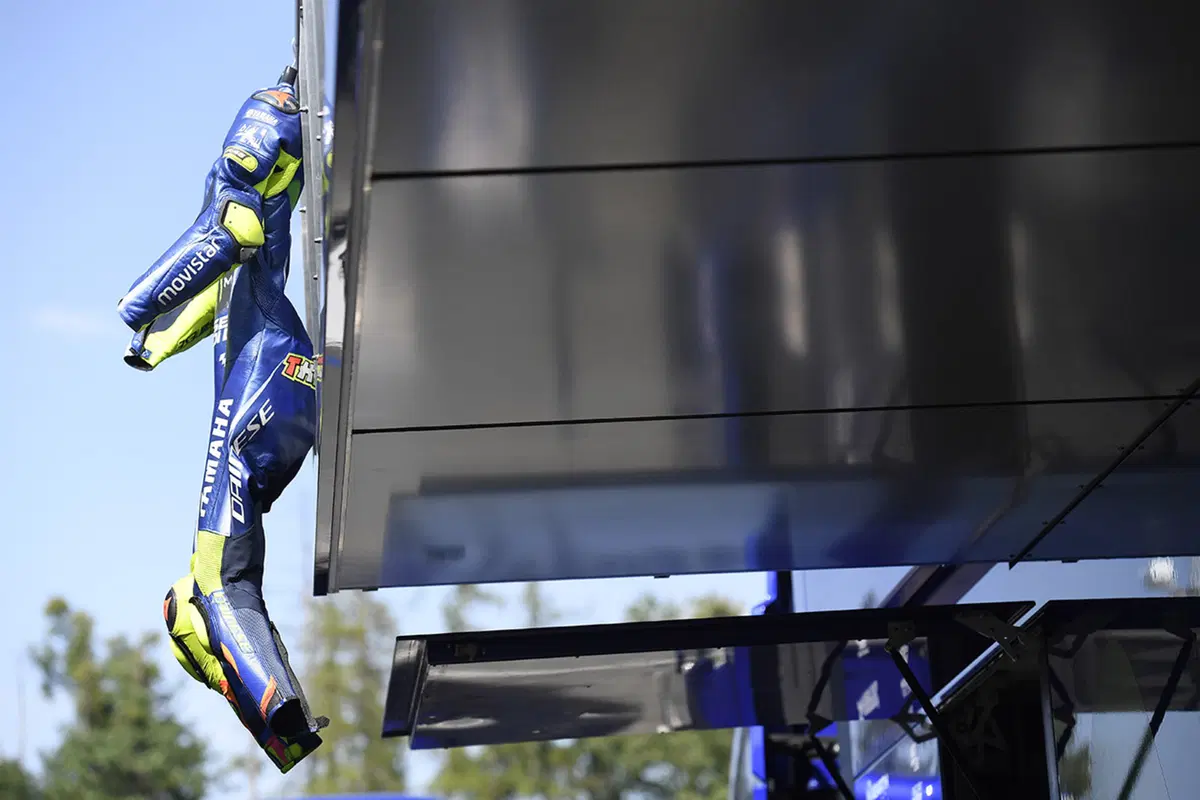 MotoGP. Le foto più belle del GP d'Austria 2017 (23)