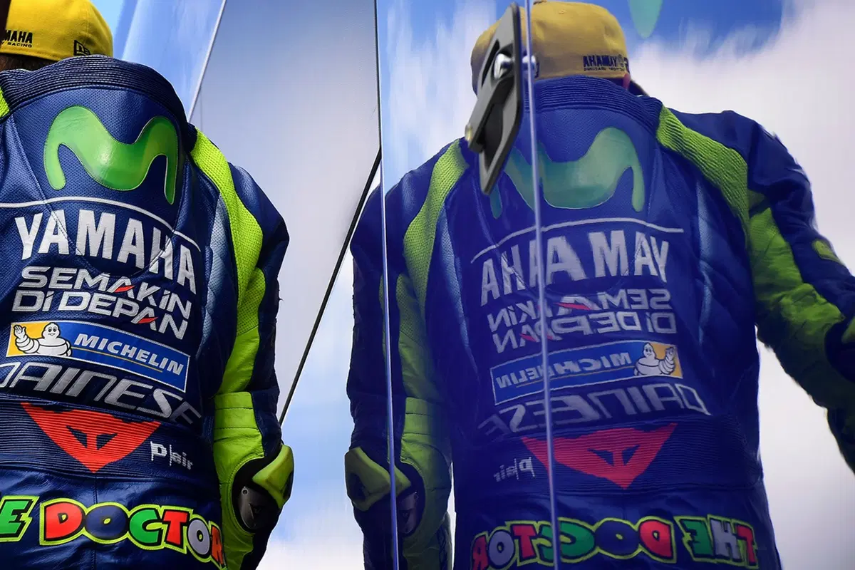 MotoGP. Le foto più belle del GP d'Austria 2017 (24)