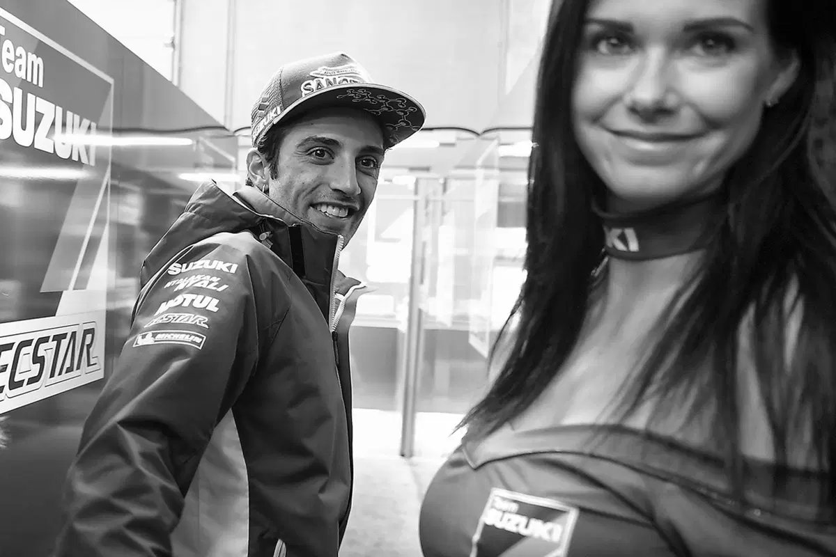 MotoGP. Le foto più belle del GP d'Austria 2017 (25)