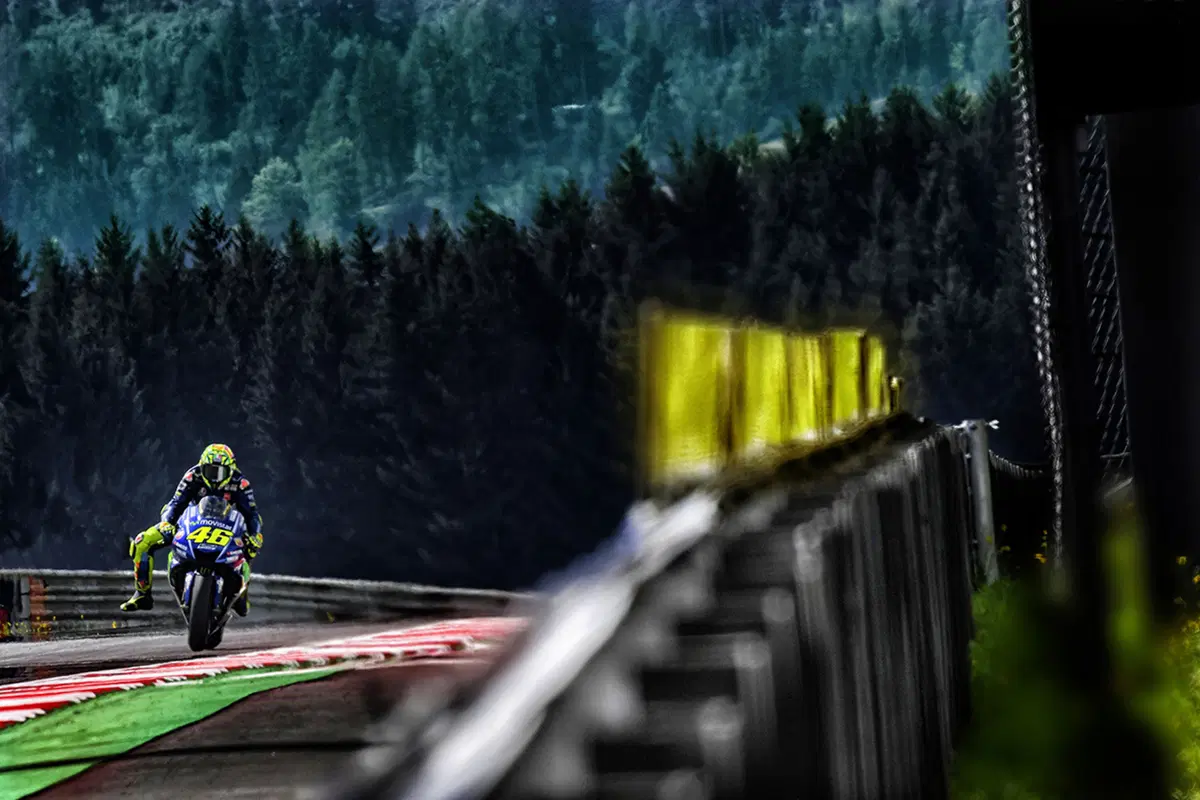 MotoGP. Le foto più belle del GP d'Austria 2017 (29)