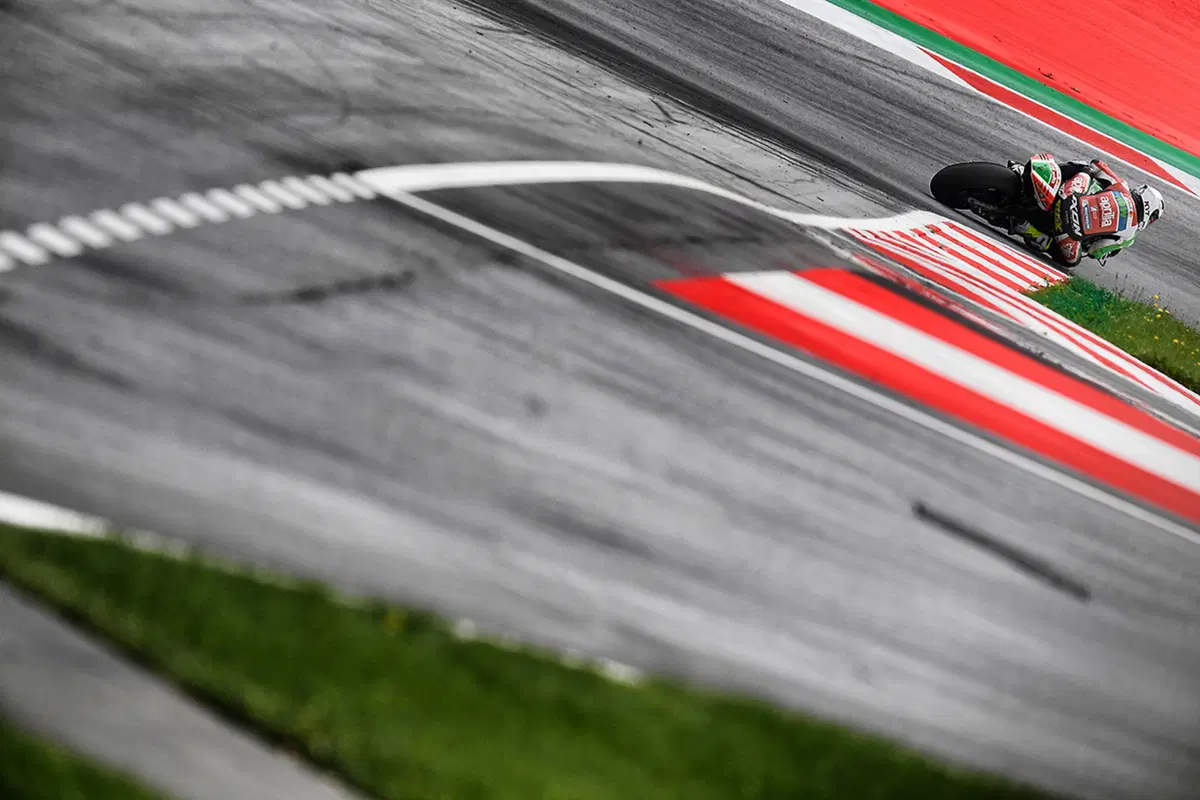 MotoGP. Le foto più belle del GP d'Austria 2017 (32)