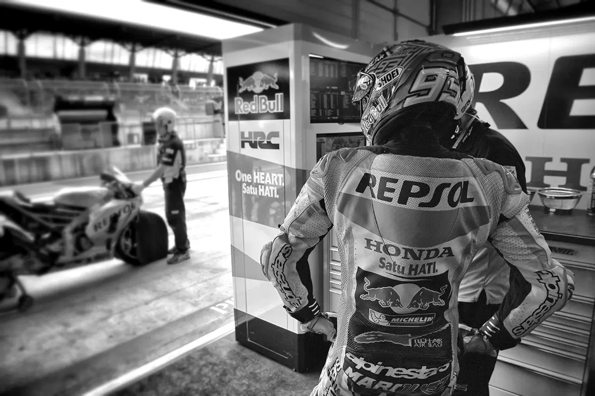 MotoGP. Le foto più belle del GP d'Austria 2017 (33)