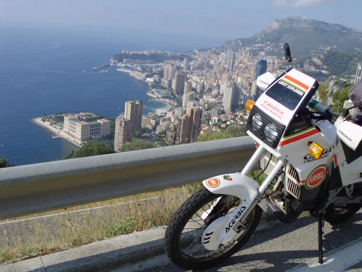 125Stradali: Operazione Tamanaco Selvaggio (2)