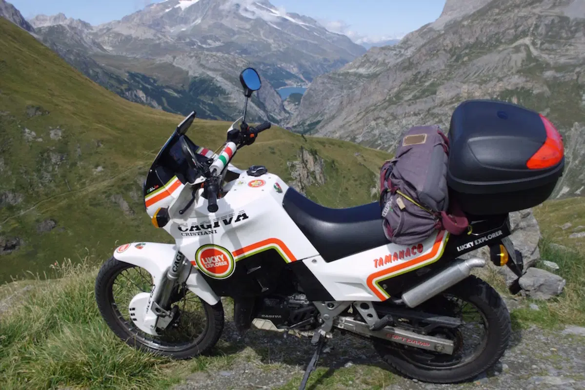 125Stradali: Operazione Tamanaco Selvaggio (4)