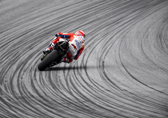 MotoGP. Megaride, il software arma segreta di Ducati?