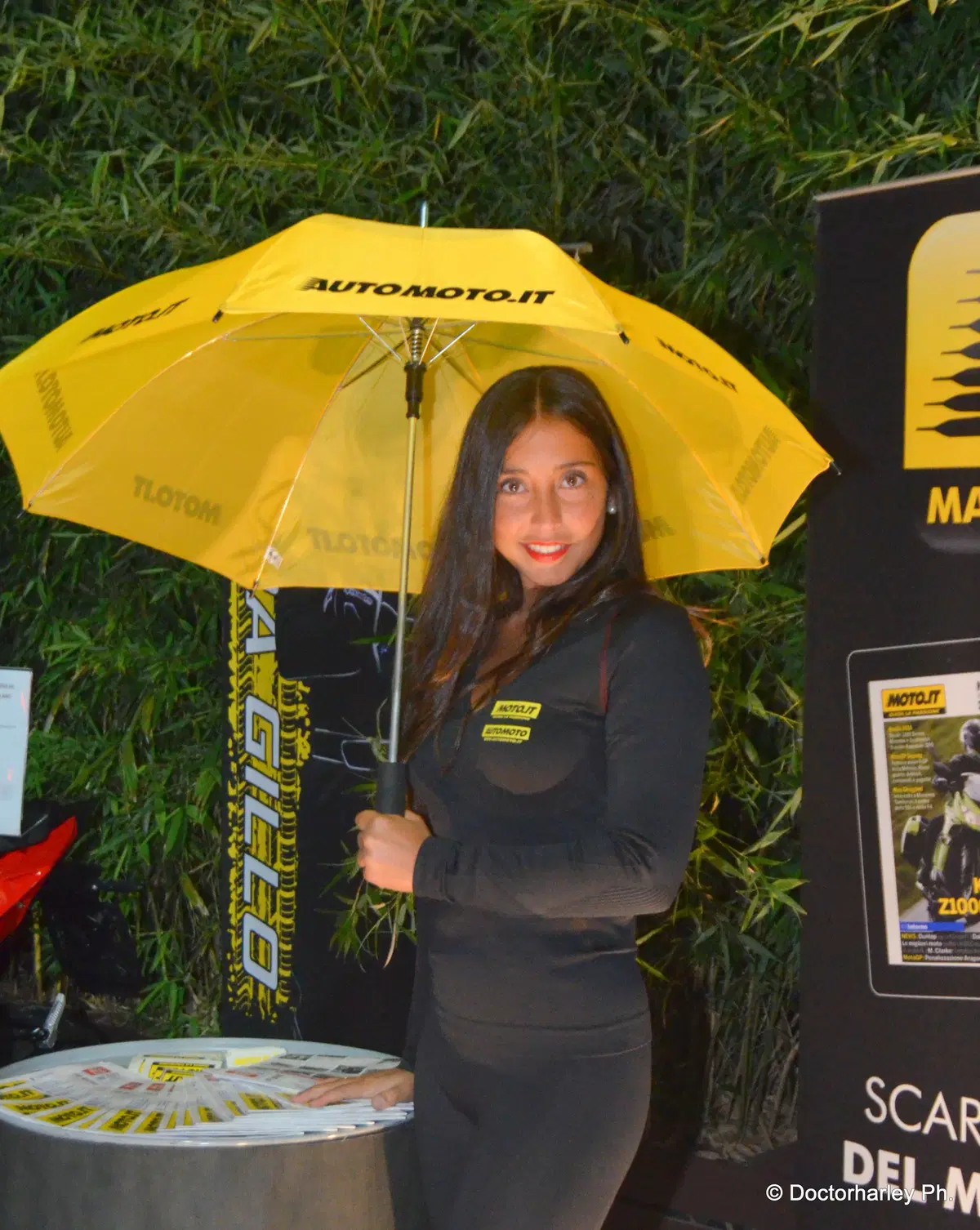 Bobino Moto Park: successo esagerato il 24 settembre! (2)