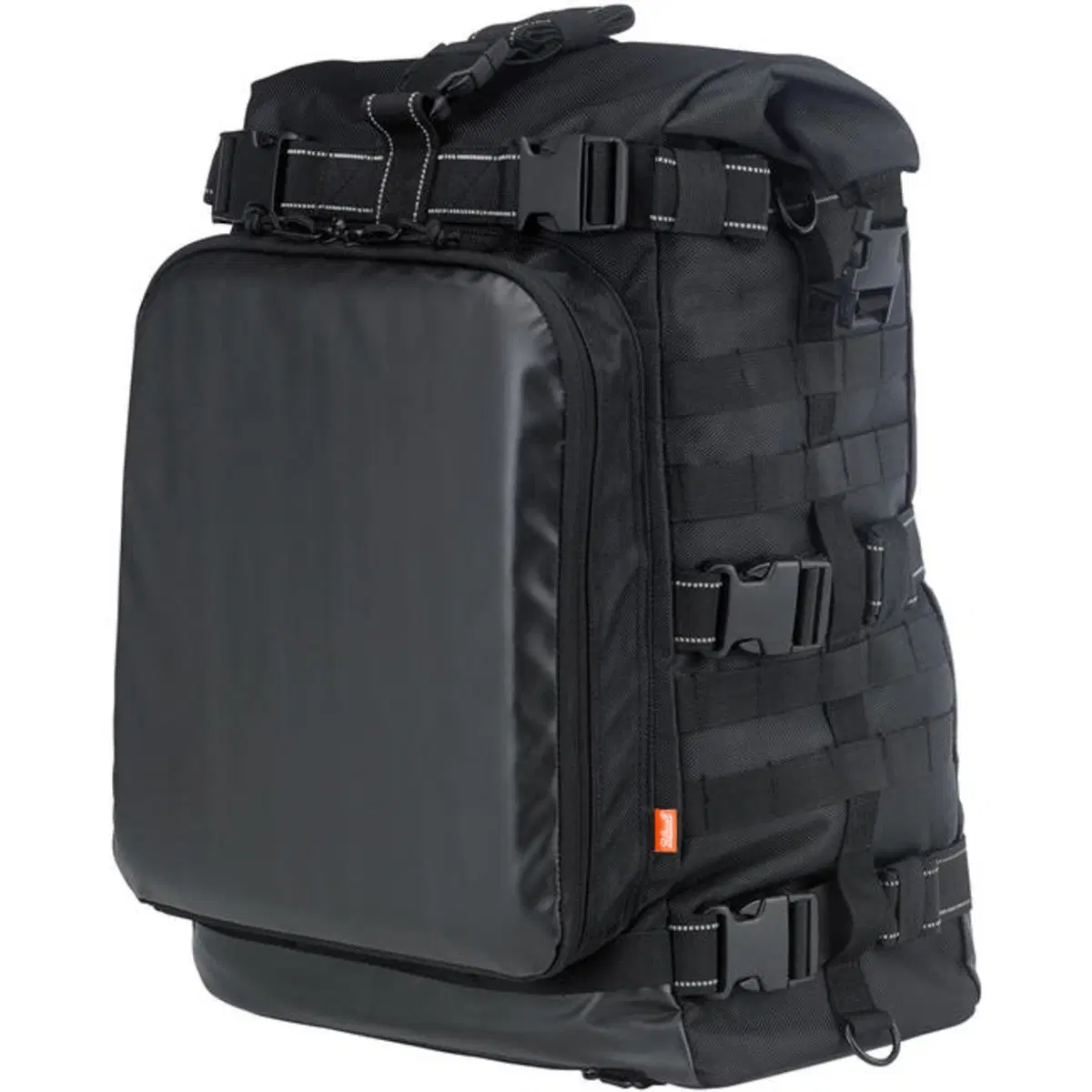 EXFIL-80 BAG, lo zaino porta attrezzi per il chi viaggia in moto (5)