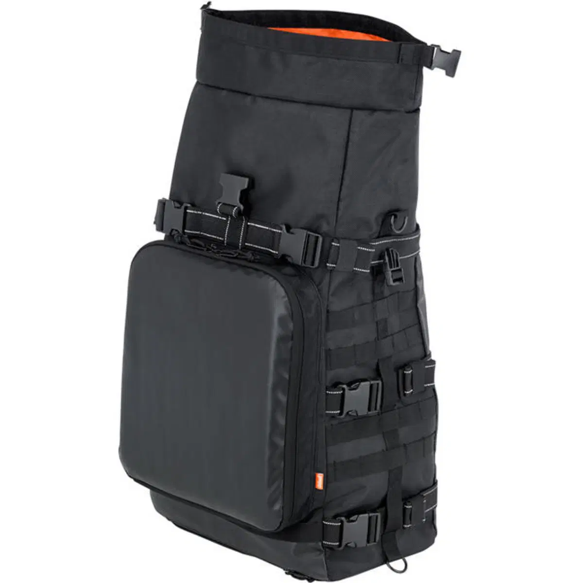 EXFIL-80 BAG, lo zaino porta attrezzi per il chi viaggia in moto (6)